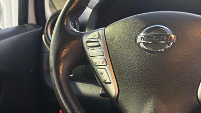 2019 Nissan Versa Note SV Hatchback 4D   - Photo 24 - Manassas, VA 20109