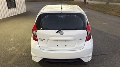 2019 Nissan Versa Note SV Hatchback 4D   - Photo 7 - Manassas, VA 20109