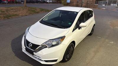 2019 Nissan Versa Note SV Hatchback 4D   - Photo 12 - Manassas, VA 20109