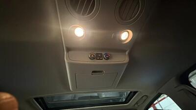 2015 Nissan Armada Platinum Sport Utility 4D - Photo 50 - Manassas, VA 20109