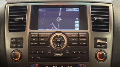 2015 Nissan Armada Platinum Sport Utility 4D - Photo 29 - Manassas, VA 20109