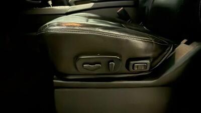 2015 Nissan Armada Platinum Sport Utility 4D - Photo 42 - Manassas, VA 20109