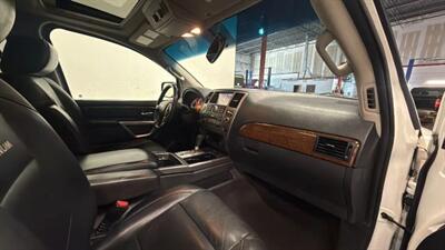 2015 Nissan Armada Platinum Sport Utility 4D - Photo 67 - Manassas, VA 20109