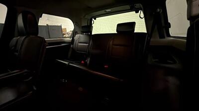 2015 Nissan Armada Platinum Sport Utility 4D - Photo 53 - Manassas, VA 20109