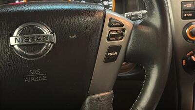 2015 Nissan Armada Platinum Sport Utility 4D - Photo 23 - Manassas, VA 20109