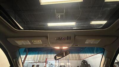 2015 Nissan Armada Platinum Sport Utility 4D - Photo 35 - Manassas, VA 20109