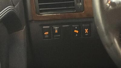 2015 Nissan Armada Platinum Sport Utility 4D - Photo 24 - Manassas, VA 20109