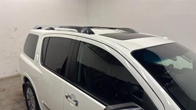 2015 Nissan Armada Platinum Sport Utility 4D - Photo 16 - Manassas, VA 20109
