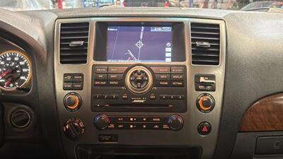 2015 Nissan Armada Platinum Sport Utility 4D - Photo 28 - Manassas, VA 20109