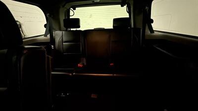 2015 Nissan Armada Platinum Sport Utility 4D - Photo 54 - Manassas, VA 20109