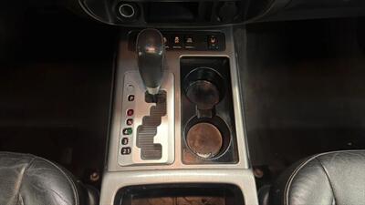 2015 Nissan Armada Platinum Sport Utility 4D - Photo 33 - Manassas, VA 20109