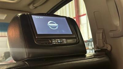 2015 Nissan Armada Platinum Sport Utility 4D - Photo 49 - Manassas, VA 20109