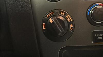 2015 Nissan Armada Platinum Sport Utility 4D - Photo 32 - Manassas, VA 20109