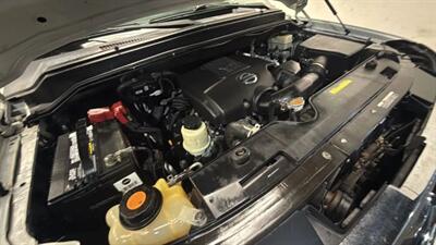 2015 Nissan Armada Platinum Sport Utility 4D - Photo 76 - Manassas, VA 20109