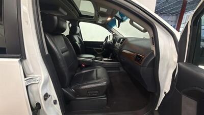 2015 Nissan Armada Platinum Sport Utility 4D - Photo 65 - Manassas, VA 20109