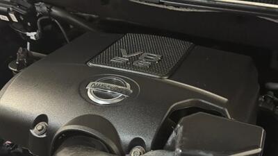 2015 Nissan Armada Platinum Sport Utility 4D - Photo 78 - Manassas, VA 20109