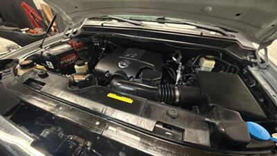 2015 Nissan Armada Platinum Sport Utility 4D - Photo 77 - Manassas, VA 20109