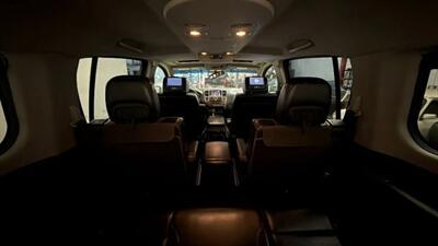 2015 Nissan Armada Platinum Sport Utility 4D - Photo 59 - Manassas, VA 20109