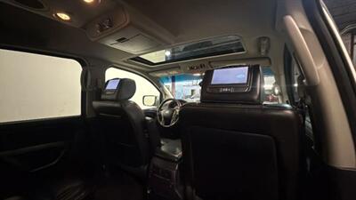 2015 Nissan Armada Platinum Sport Utility 4D - Photo 64 - Manassas, VA 20109