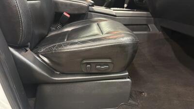 2015 Nissan Armada Platinum Sport Utility 4D - Photo 69 - Manassas, VA 20109