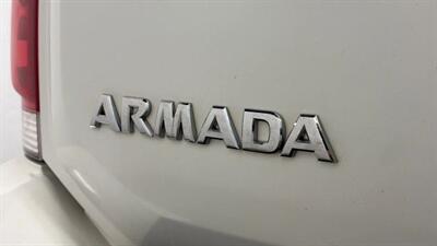 2015 Nissan Armada Platinum Sport Utility 4D - Photo 19 - Manassas, VA 20109