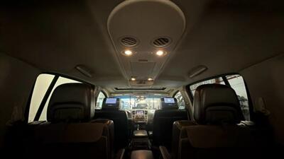 2015 Nissan Armada Platinum Sport Utility 4D - Photo 60 - Manassas, VA 20109