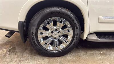 2015 Nissan Armada Platinum Sport Utility 4D - Photo 72 - Manassas, VA 20109