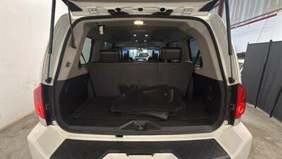 2015 Nissan Armada Platinum Sport Utility 4D - Photo 55 - Manassas, VA 20109