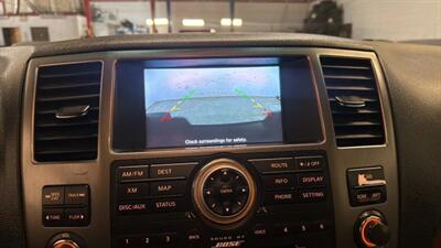 2015 Nissan Armada Platinum Sport Utility 4D - Photo 43 - Manassas, VA 20109