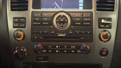2015 Nissan Armada Platinum Sport Utility 4D - Photo 30 - Manassas, VA 20109