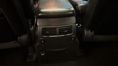 2015 Nissan Armada Platinum Sport Utility 4D - Photo 52 - Manassas, VA 20109