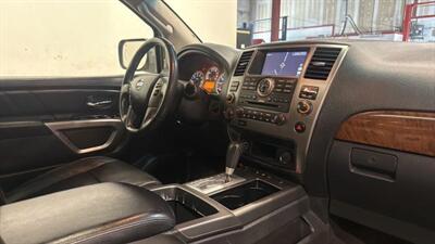 2015 Nissan Armada Platinum Sport Utility 4D - Photo 68 - Manassas, VA 20109