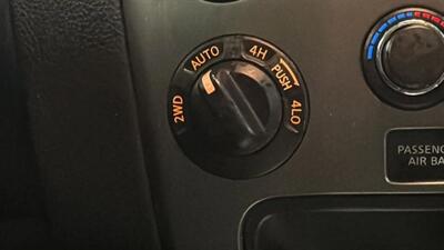 2015 Nissan Armada Platinum Sport Utility 4D - Photo 31 - Manassas, VA 20109