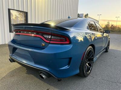 2021 Dodge Charger Scat Pack Sedan 4D   - Photo 3 - Manassas, VA 20109