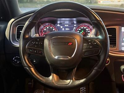 2021 Dodge Charger Scat Pack Sedan 4D   - Photo 19 - Manassas, VA 20109
