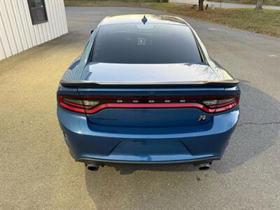 2021 Dodge Charger Scat Pack Sedan 4D   - Photo 6 - Manassas, VA 20109