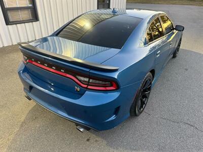 2021 Dodge Charger Scat Pack Sedan 4D   - Photo 4 - Manassas, VA 20109