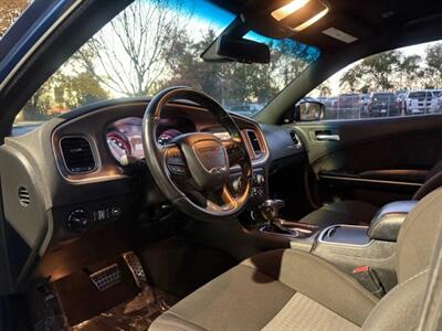 2021 Dodge Charger Scat Pack Sedan 4D   - Photo 33 - Manassas, VA 20109