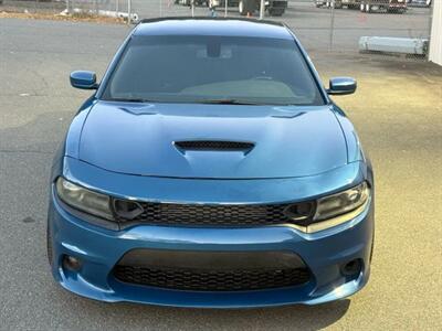 2021 Dodge Charger Scat Pack Sedan 4D   - Photo 13 - Manassas, VA 20109