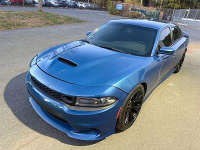 2021 Dodge Charger Scat Pack Sedan 4D   - Photo 11 - Manassas, VA 20109