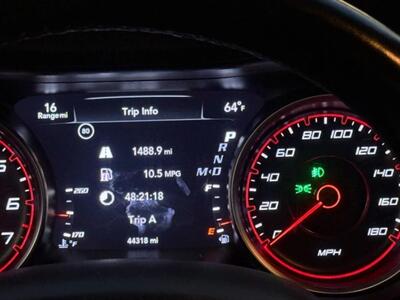 2021 Dodge Charger Scat Pack Sedan 4D   - Photo 22 - Manassas, VA 20109
