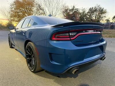 2021 Dodge Charger Scat Pack Sedan 4D   - Photo 7 - Manassas, VA 20109