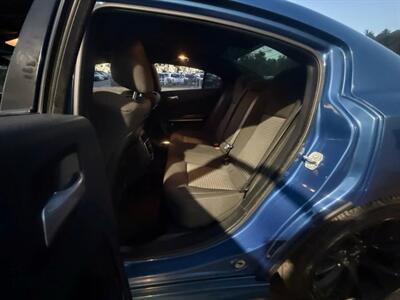 2021 Dodge Charger Scat Pack Sedan 4D   - Photo 36 - Manassas, VA 20109