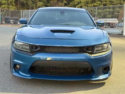 2021 Dodge Charger Scat Pack Sedan 4D   - Photo 12 - Manassas, VA 20109