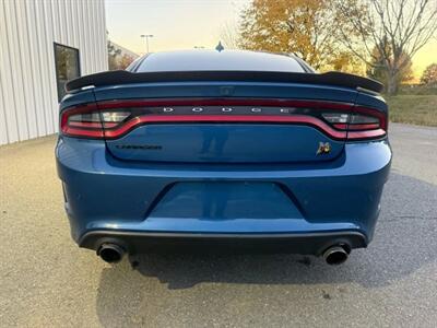 2021 Dodge Charger Scat Pack Sedan 4D   - Photo 5 - Manassas, VA 20109