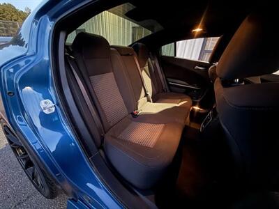 2021 Dodge Charger Scat Pack Sedan 4D   - Photo 44 - Manassas, VA 20109