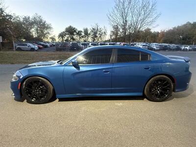 2021 Dodge Charger Scat Pack Sedan 4D   - Photo 9 - Manassas, VA 20109
