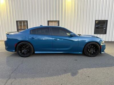2021 Dodge Charger Scat Pack Sedan 4D   - Photo 2 - Manassas, VA 20109
