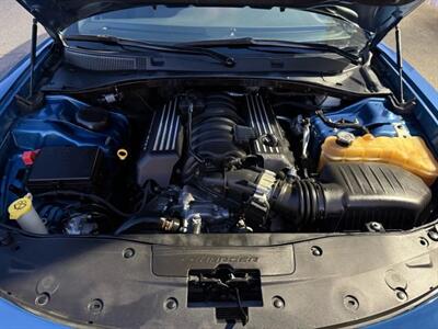 2021 Dodge Charger Scat Pack Sedan 4D   - Photo 53 - Manassas, VA 20109