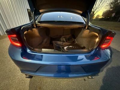 2021 Dodge Charger Scat Pack Sedan 4D   - Photo 39 - Manassas, VA 20109
